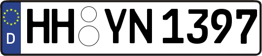 HH-YN1397