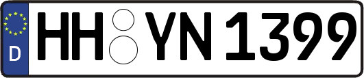 HH-YN1399