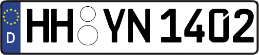 HH-YN1402