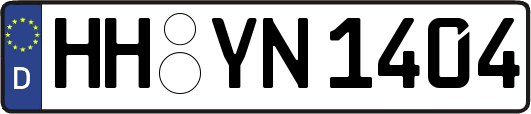 HH-YN1404