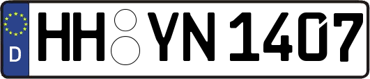 HH-YN1407