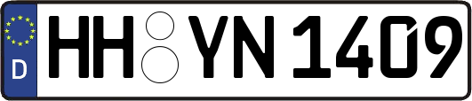 HH-YN1409