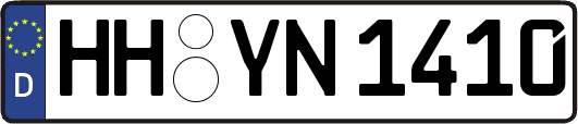 HH-YN1410
