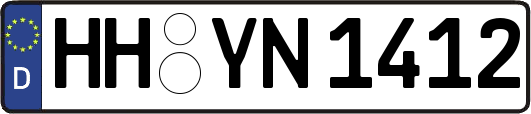 HH-YN1412