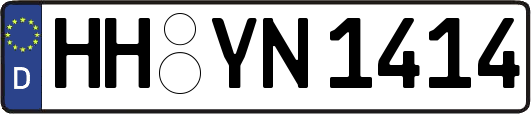 HH-YN1414