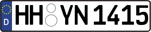 HH-YN1415