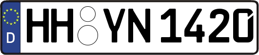HH-YN1420