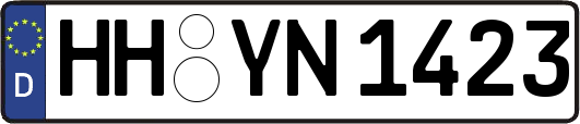HH-YN1423