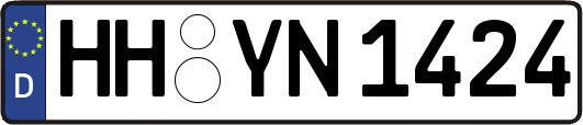 HH-YN1424
