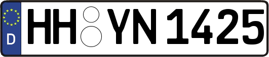 HH-YN1425