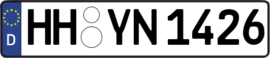 HH-YN1426