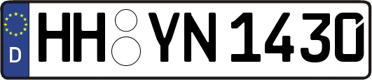 HH-YN1430