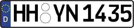 HH-YN1435
