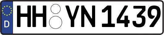 HH-YN1439