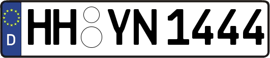 HH-YN1444