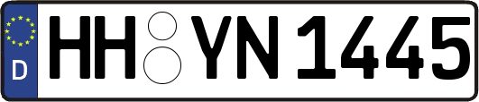 HH-YN1445