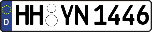 HH-YN1446