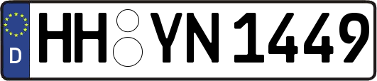 HH-YN1449