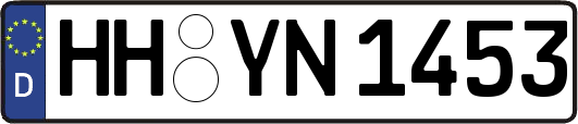 HH-YN1453