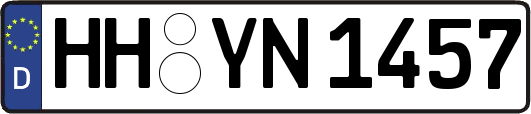HH-YN1457