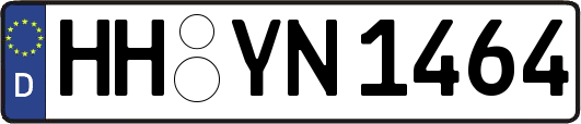 HH-YN1464