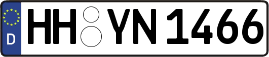 HH-YN1466