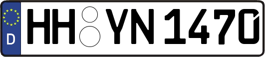 HH-YN1470