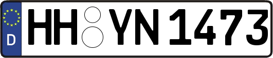 HH-YN1473