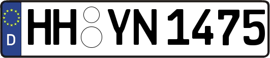 HH-YN1475