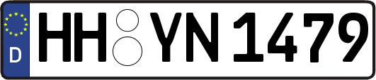 HH-YN1479