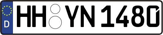 HH-YN1480