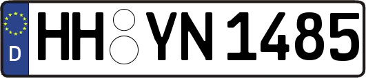 HH-YN1485