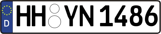 HH-YN1486