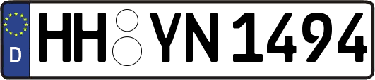 HH-YN1494