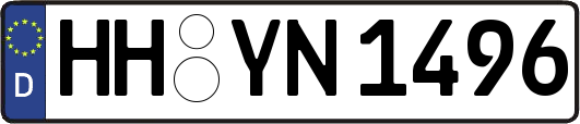 HH-YN1496