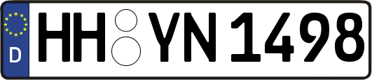 HH-YN1498