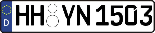 HH-YN1503