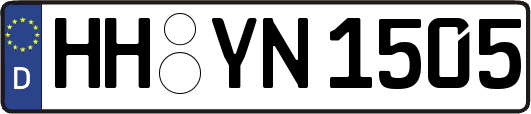 HH-YN1505