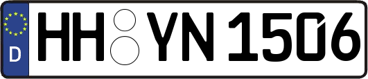 HH-YN1506