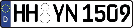 HH-YN1509