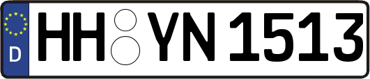 HH-YN1513