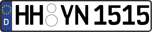HH-YN1515