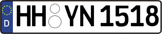 HH-YN1518