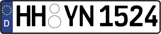 HH-YN1524
