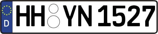 HH-YN1527