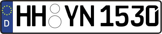 HH-YN1530