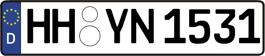 HH-YN1531