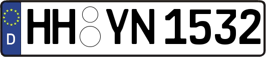 HH-YN1532