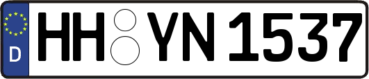 HH-YN1537