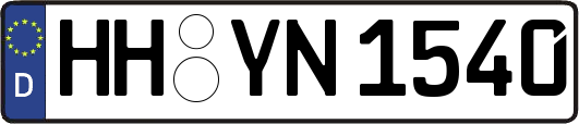 HH-YN1540